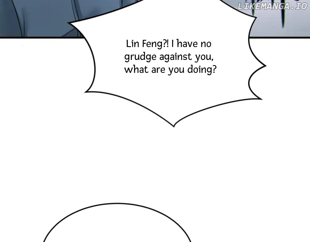 Era of the Haunted chapter 113 - page 28